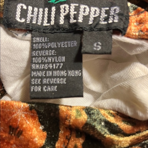 Women's Camouflage Bomber Jacket - Picture 4 of 4